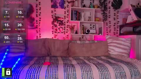 Alina online show from March 2026 07:48:02 AM