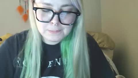 emily ryanson online show from November 2025 08:54:02 PM