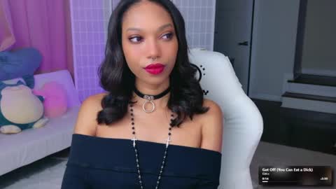 evie online show from April 2026 01:37:02 AM