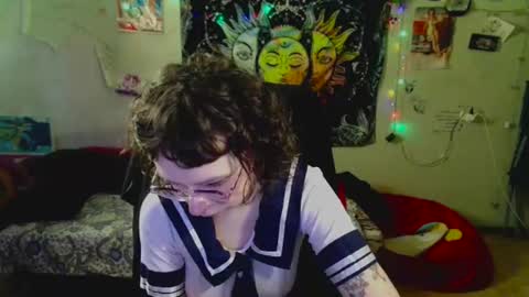 Snapshot of lileyfoxxx chatting on July 2026 12:32:02 PM Lil online show from July 2026 12:32:02 PM