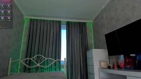 lilflexxy online show from April 2026 05:16:01 PM