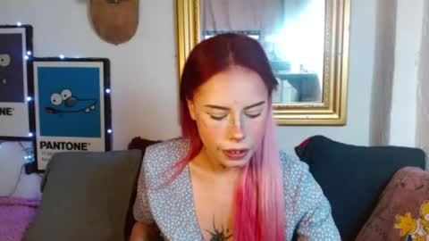 Snapshot of lilfoxxi chatting on July 2026 11:42:01 PM lilfoxxi online show from July 2026 11:42:01 PM
