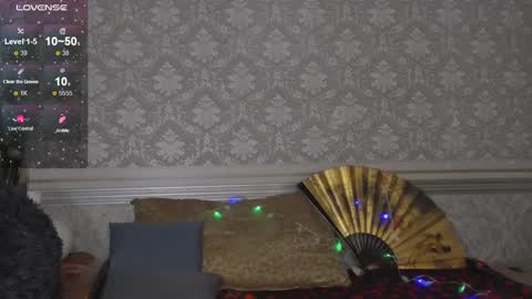 Nika and Lori online show from February 2025 06:12:01 PM