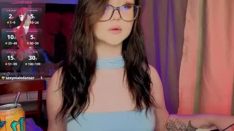 Nika and Lori online show from September 2025 03:27:02 PM