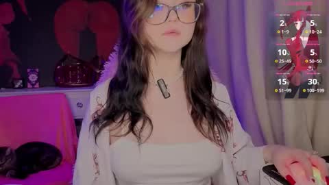 Nika and Lori online show from October 2025 10:35:02 AM