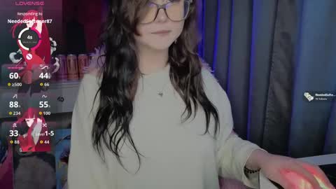 Snapshot of lilhornyprincess chatting on May 2026 08:42:02 AM Nika and Lori online show from May 2026 08:42:02 AM