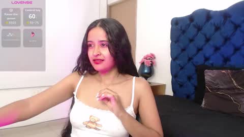 Lili online show from October 2025 03:07:02 AM