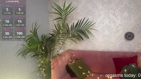 Lili online show from December 2024 09:59:02 AM