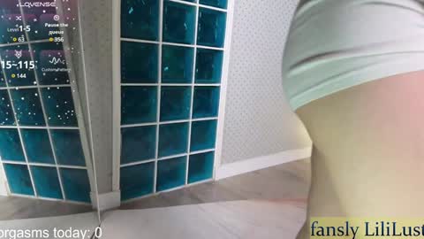 Lili online show from February 2025 02:45:02 PM