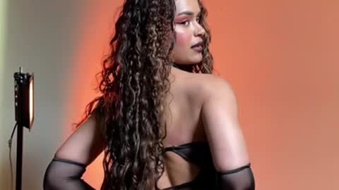 Snapshot of lili_evanss chatting on July 2026 12:45:02 PM lili_evanss online show from July 2026 12:45:02 PM