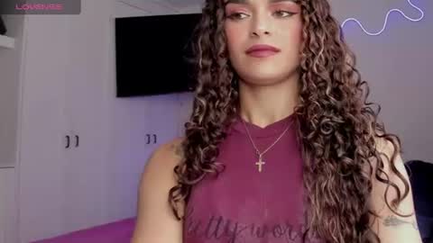 Snapshot of lili_evanss chatting on July 2026 03:21:02 PM lili_evanss online show from July 2026 03:21:02 PM
