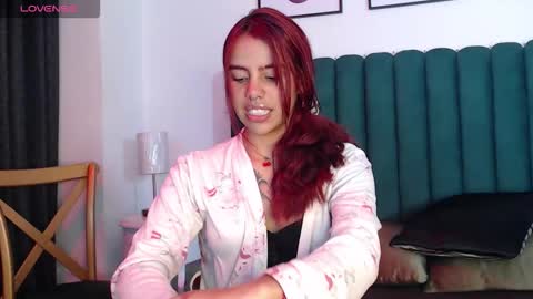 Snapshot of lili_fg chatting on March 2026 07:42:01 PM Liliana online show from March 2026 07:42:01 PM