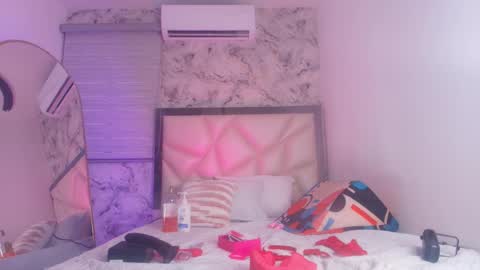 Lily online show from December 2025 11:50:01 AM