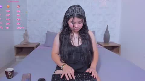 SALOME online show from March 2025 03:55:02 AM