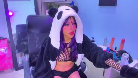 lili_starr online show from July 2026 06:28:01 AM