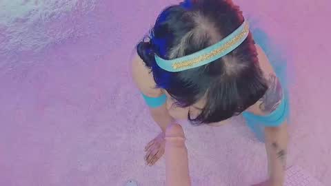 Lili online show from October 2025 03:13:01 PM