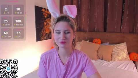 Lilian online show from October 2025 12:15:02 AM