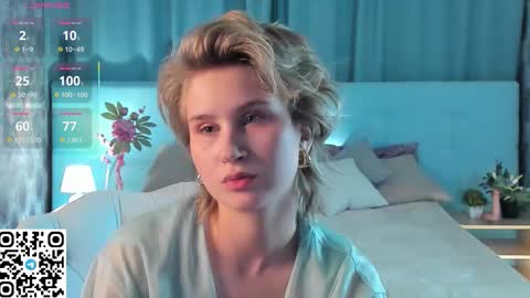 Lilian online show from November 2025 01:16:01 AM