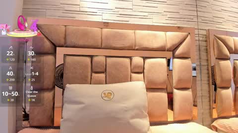 Snapshot of lilian_starfire chatting on September 2025 07:50:01 PM LILIAN online show from September 2025 07:50:01 PM