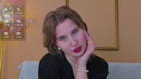 Snapshot of lilianadaniels chatting on May 2026 01:33:02 AM Lilian online show from May 2026 01:33:02 AM