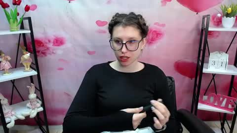 Snapshot of lilianashine chatting on May 2026 05:04:01 AM lilianashine online show from May 2026 05:04:01 AM