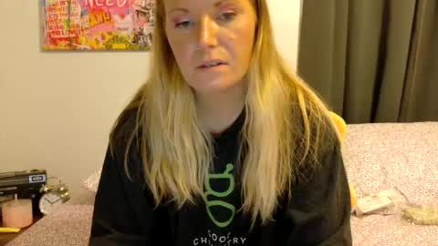 LilianaX online show from June 2026 02:45:01 PM