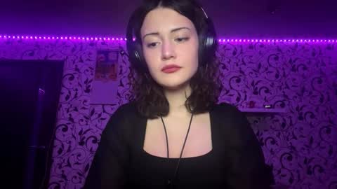 Snapshot of lilianasomsana chatting on November 2025 05:33:02 PM Lili online show from November 2025 05:33:02 PM