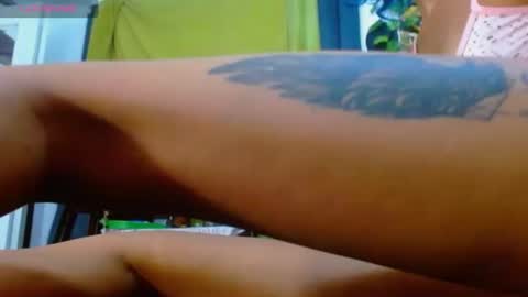 Snapshot of liliandoll chatting on January 2025 09:40:02 PM yesica online show from January 2025 09:40:02 PM