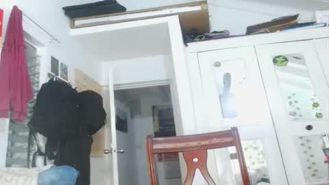 Snapshot of liliandoll chatting on March 2025 12:07:02 AM yesica online show from March 2025 12:07:02 AM