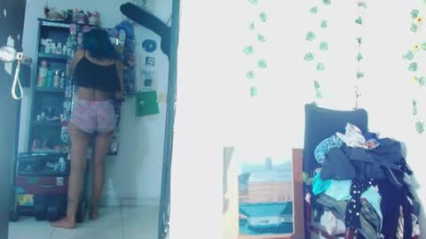 yesica online show from November 2025 08:30:01 PM