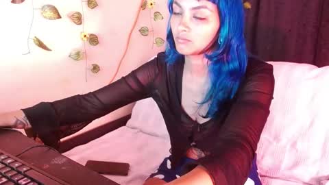 Snapshot of liliandoll chatting on June 2026 09:15:01 PM yesica online show from June 2026 09:15:01 PM