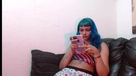 yesica online show from July 2026 02:36:01 AM