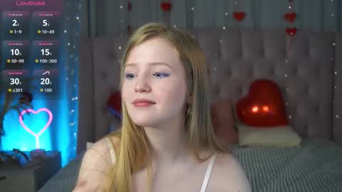 Lilian online show from February 2026 11:57:02 AM