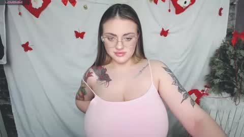 Lilia online show from January 2025 04:22:01 PM