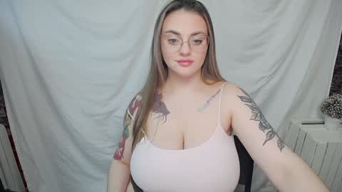 Lilia online show from February 2025 11:54:01 AM