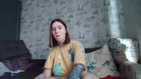 liliawoolf online show from September 2025 06:24:02 AM