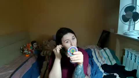 liliawoolf online show from October 2025 05:32:01 AM