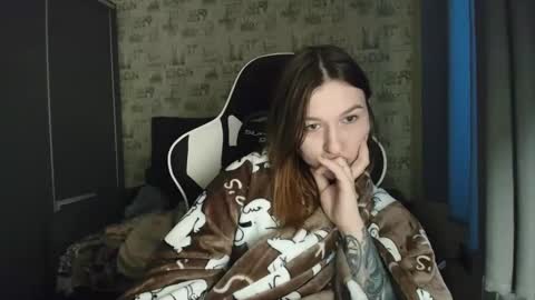 liliawoolf online show from February 2026 05:22:02 AM