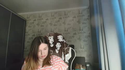 Snapshot of liliawoolf chatting on June 2026 03:15:02 AM liliawoolf online show from June 2026 03:15:02 AM