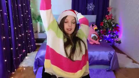 Lili Bakery online show from December 2024 03:08:01 AM