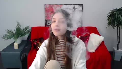 Lili Bakery online show from January 2025 05:58:01 AM