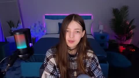 Lili Bakery online show from December 2025 02:40:01 AM