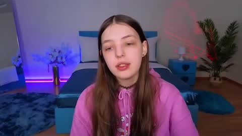 Lili Bakery online show from March 2026 03:40:01 AM