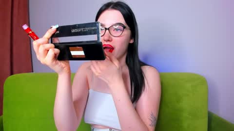 lilibethxx online show from December 2024 01:47:02 AM