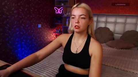 Snapshot of lilieanori chatting on February 2025 07:55:01 PM Lilie online show from February 2025 07:55:01 PM