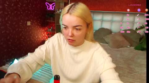 Snapshot of lilieanori chatting on February 2025 10:17:02 PM Lilie online show from February 2025 10:17:02 PM