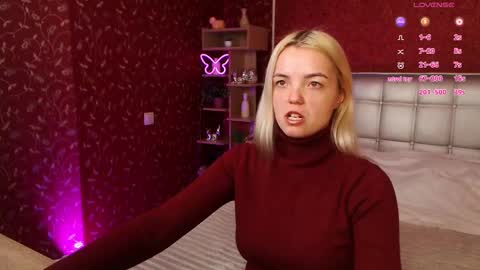 Snapshot of lilieanori chatting on February 2025 08:13:01 PM Lilie online show from February 2025 08:13:01 PM