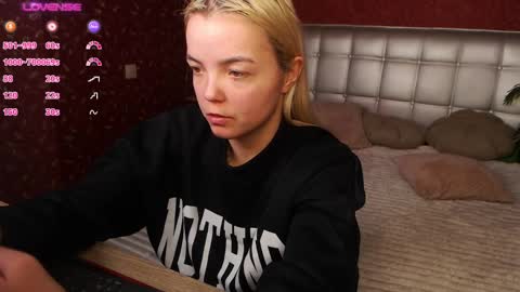 Snapshot of lilieanori chatting on February 2025 05:29:01 PM Lilie online show from February 2025 05:29:01 PM