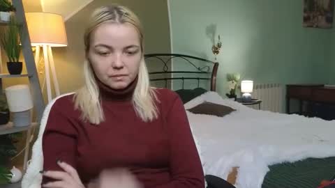 Snapshot of lilieanori chatting on February 2025 11:06:02 AM Lilie online show from February 2025 11:06:02 AM