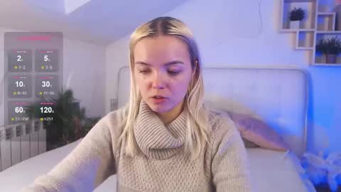 Snapshot of lilieanori chatting on February 2025 04:33:02 PM Lilie online show from February 2025 04:33:02 PM